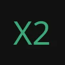 x2cas
