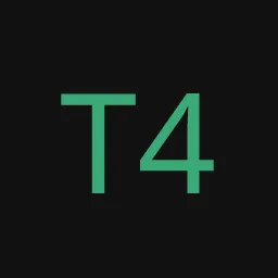 T4cHeR