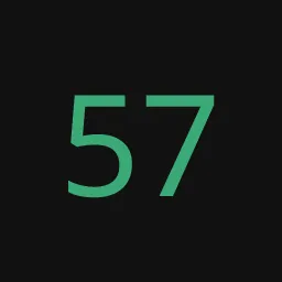 575757577