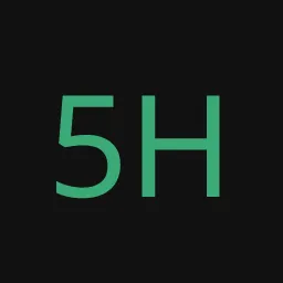 5horn5