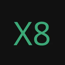 x8ikhdcdtv