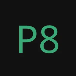 P8H