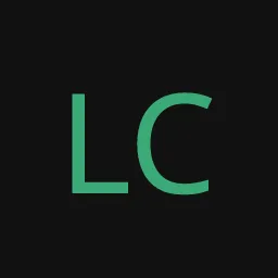 Lcedout