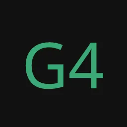 G41M3R