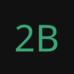 2B2B