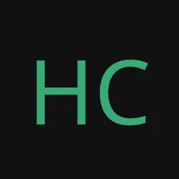 HCXRD