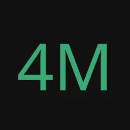 4m1k