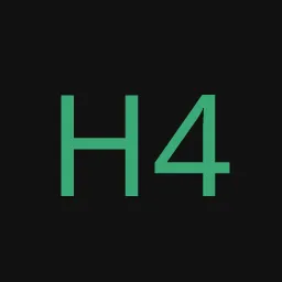 H434P