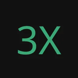 3xy