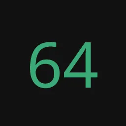 64hom1e