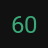 6053