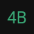 4B1D