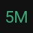 5MMM5