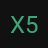 x5839