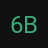 6bladescutface