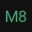 m8854