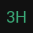 3hunna