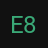 E888