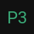 p333x