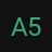 A55555