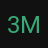 3mrtx3