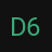 D6one6