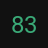 83858jdj