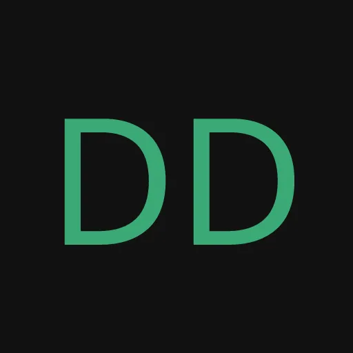DD1DD