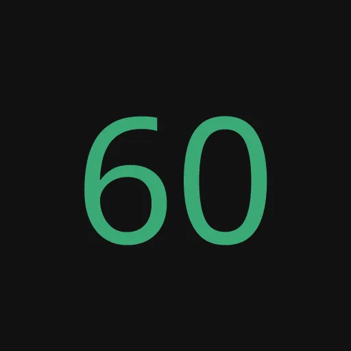 60YAN1K