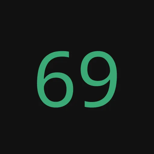 69cocks