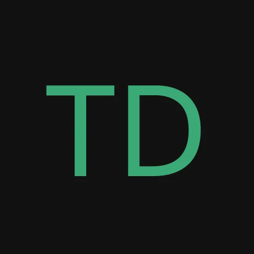tdatalord