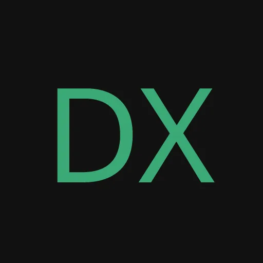 dxvinity