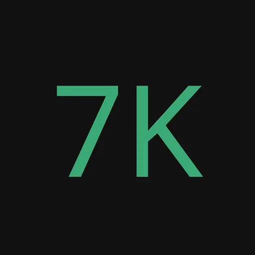 7K7K43991
