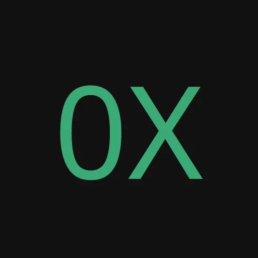 0xgram