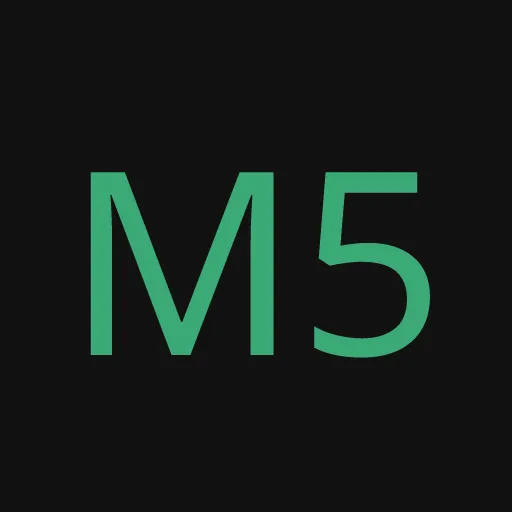 M5CAP