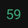 5974