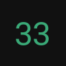 33SlimShadY33