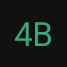 4B1D