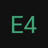 E4cho