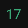17232
