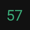 575757577