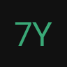 7y777
