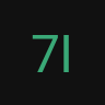 7i7m7