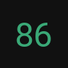 86588658