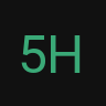 5horn5
