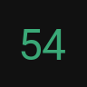 5455151513