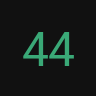 44ounce