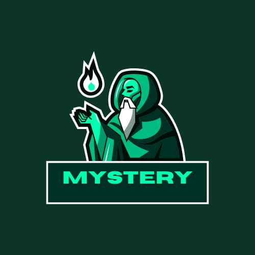 MYSTERY