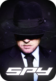 Spy
