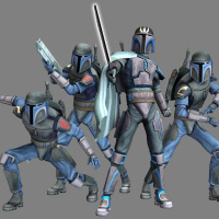MandalorSTAR